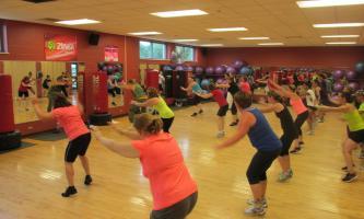 cardio sculpt