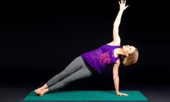 power yoga