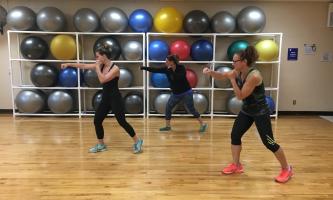 kickbox