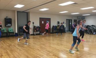 zumba