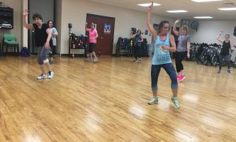 zumba
