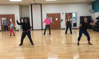 zumba
