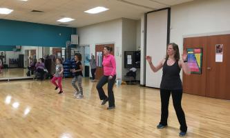 zumba