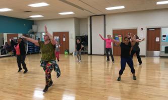 zumba