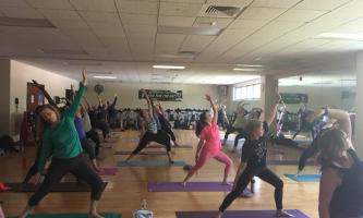 Farmington Valley Group Exercise Classes Ymca Hartford