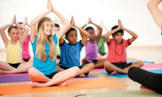 yoga