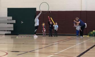 sports