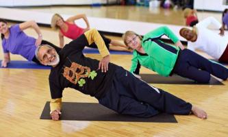 pilates