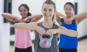 work out