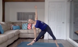 yoga