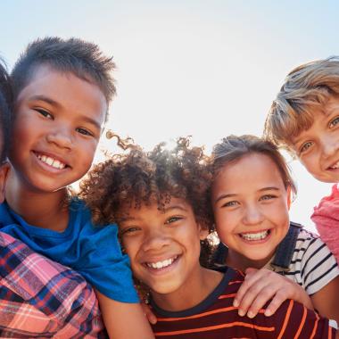 Healthy Kids