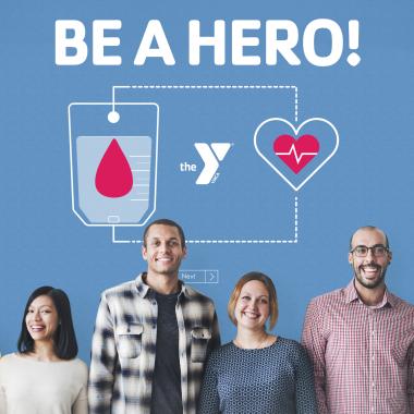 FV Blood Drive