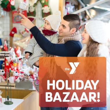HL Holiday Bazaar