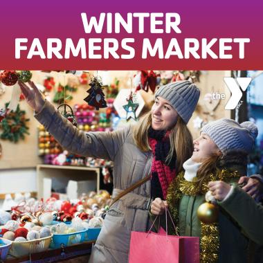 FV Winter Farmers Market
