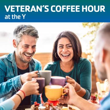 veteran coffee hour