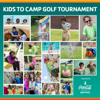 Kids to Camp 2025
