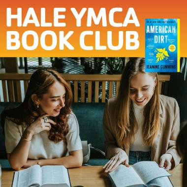 May book club