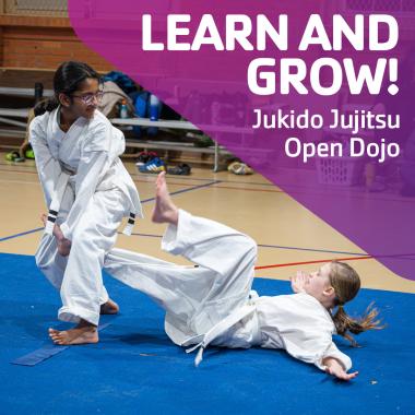 Open DOJO