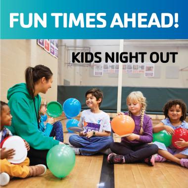 FV Kids Night Out