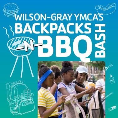 WG BBQ