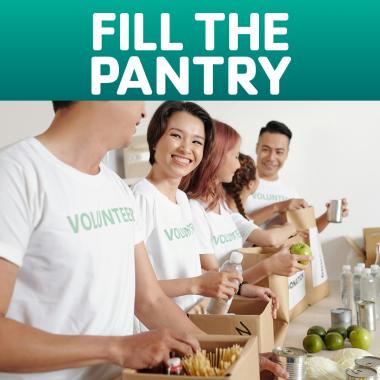 Food Drive