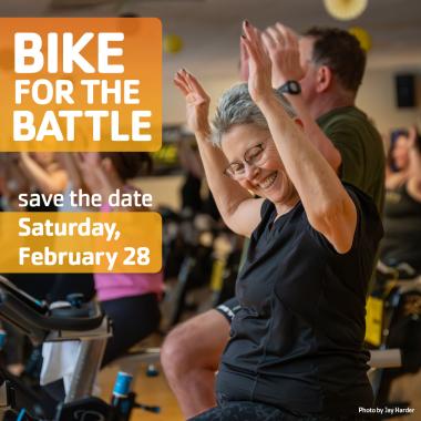 FV Bike for the Battle 2026