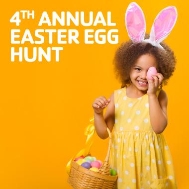 FV Easter Egg Hunt
