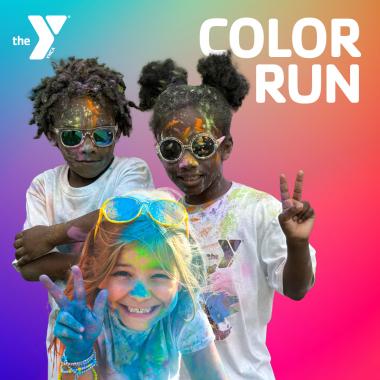 Color Run