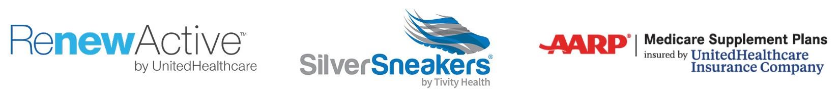 silver sneakers united healthcare aarp