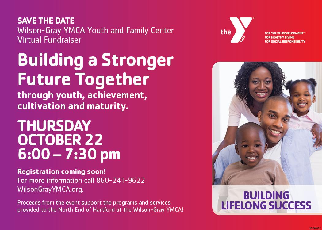 Wilson-Gray fundraiser