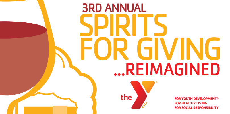 spirits for giving