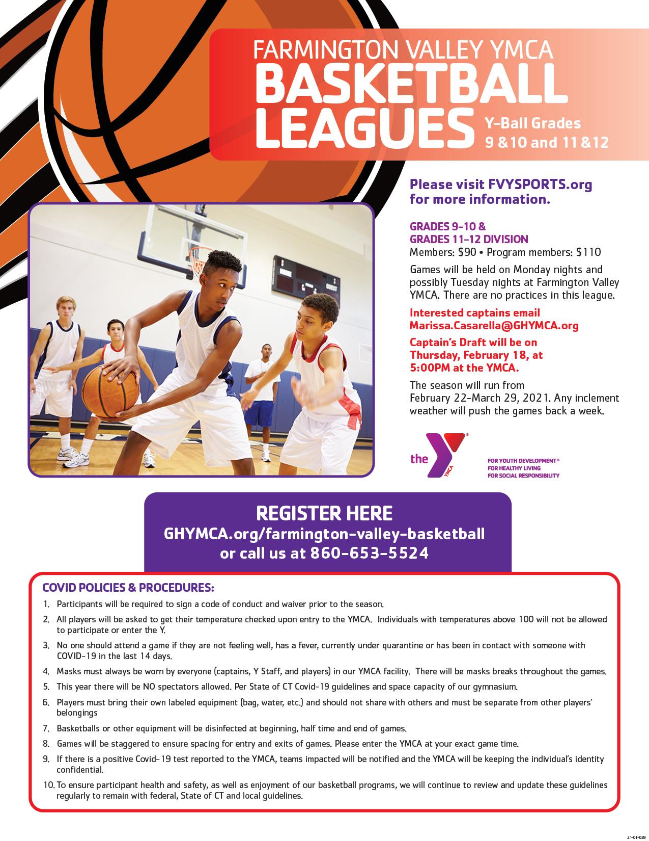 Y-Ball Flyer