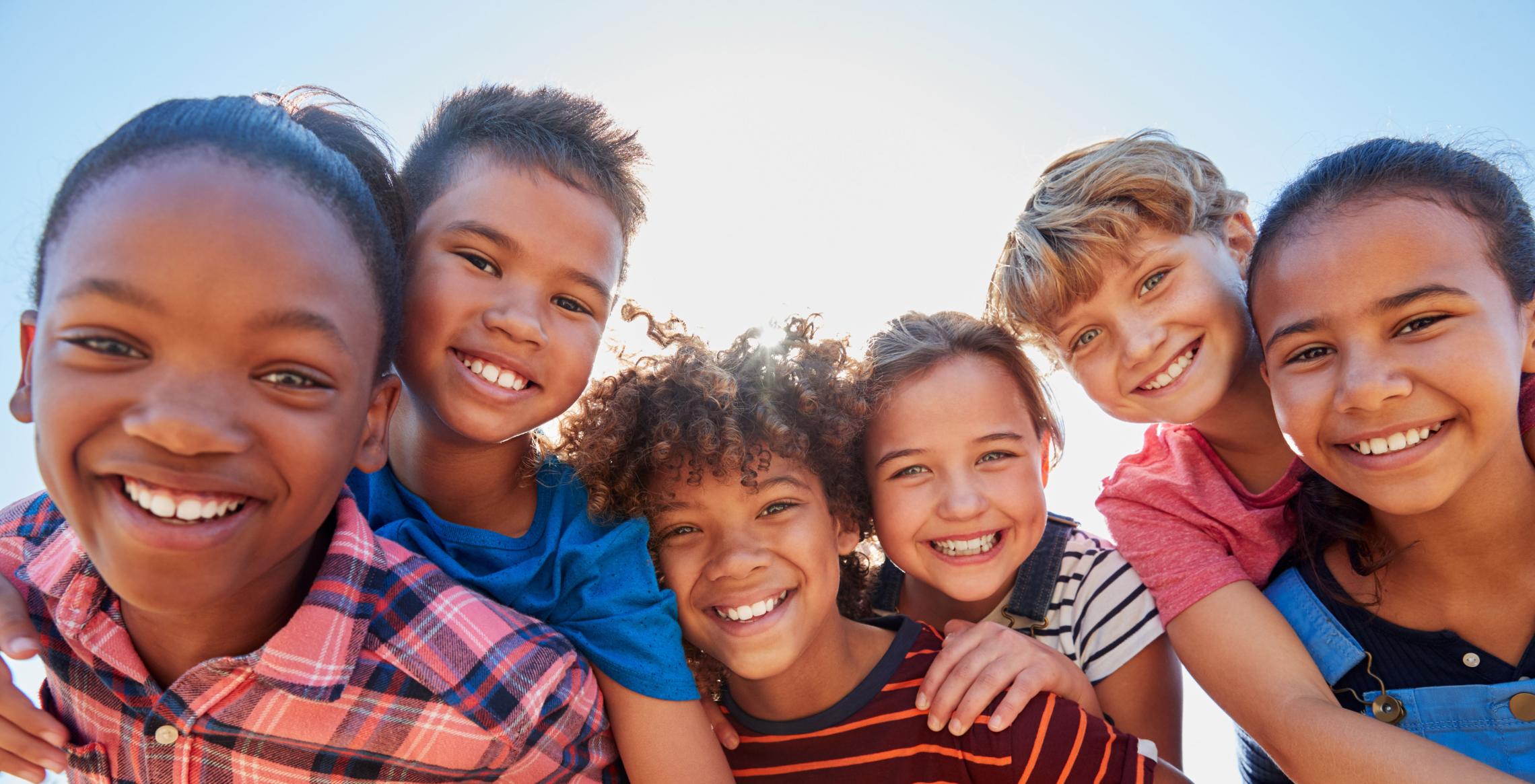 Healthy Kids