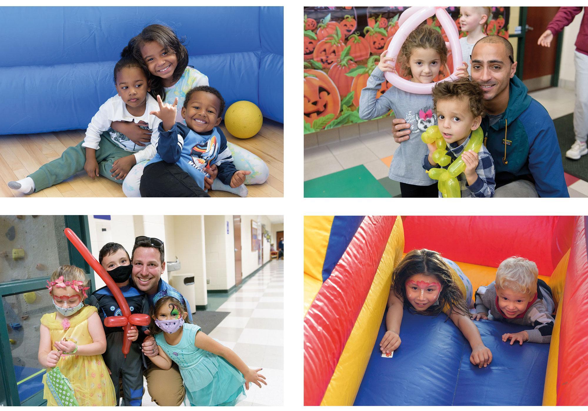 Healthy Kids Day