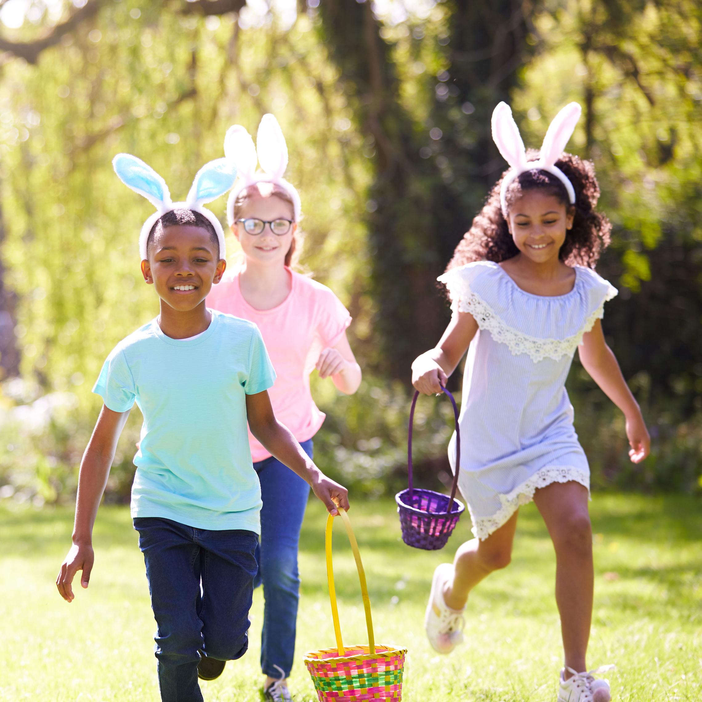 Easter Egg Hunt