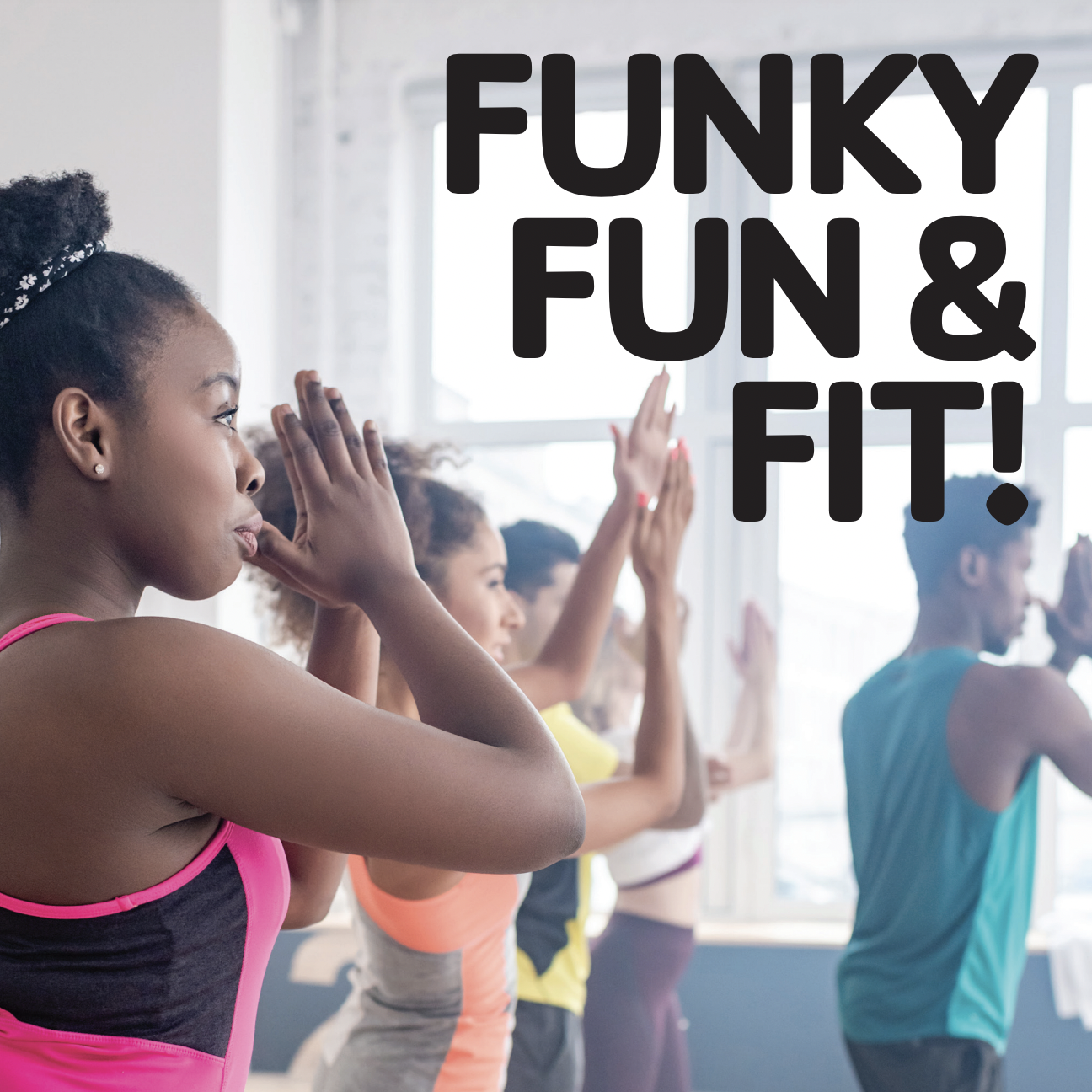 SPRING ZUMBATHON! YMCA Hartford