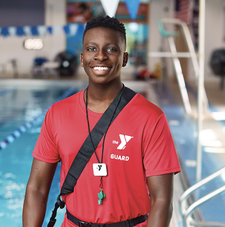Lifeguard