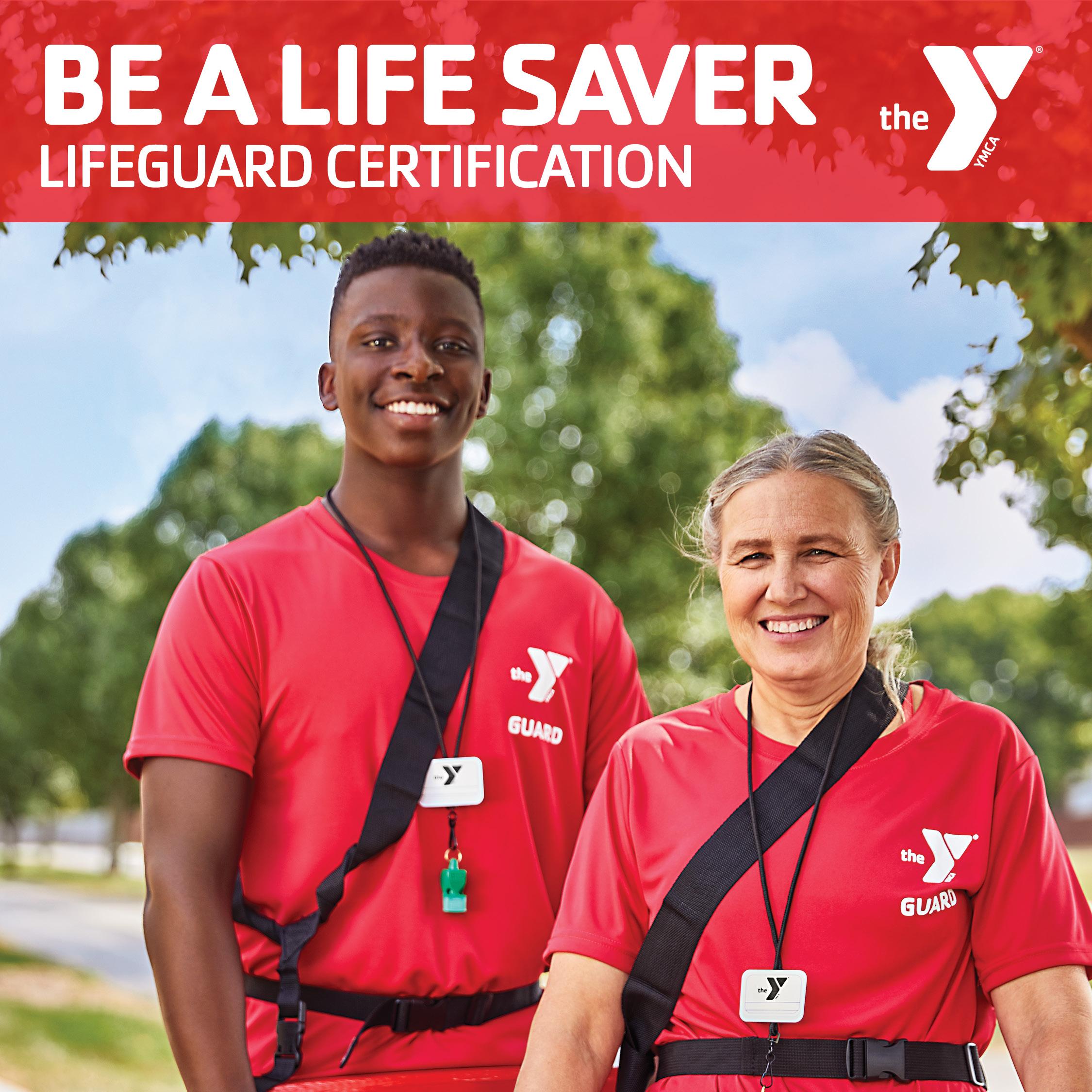 HL Lifeguard