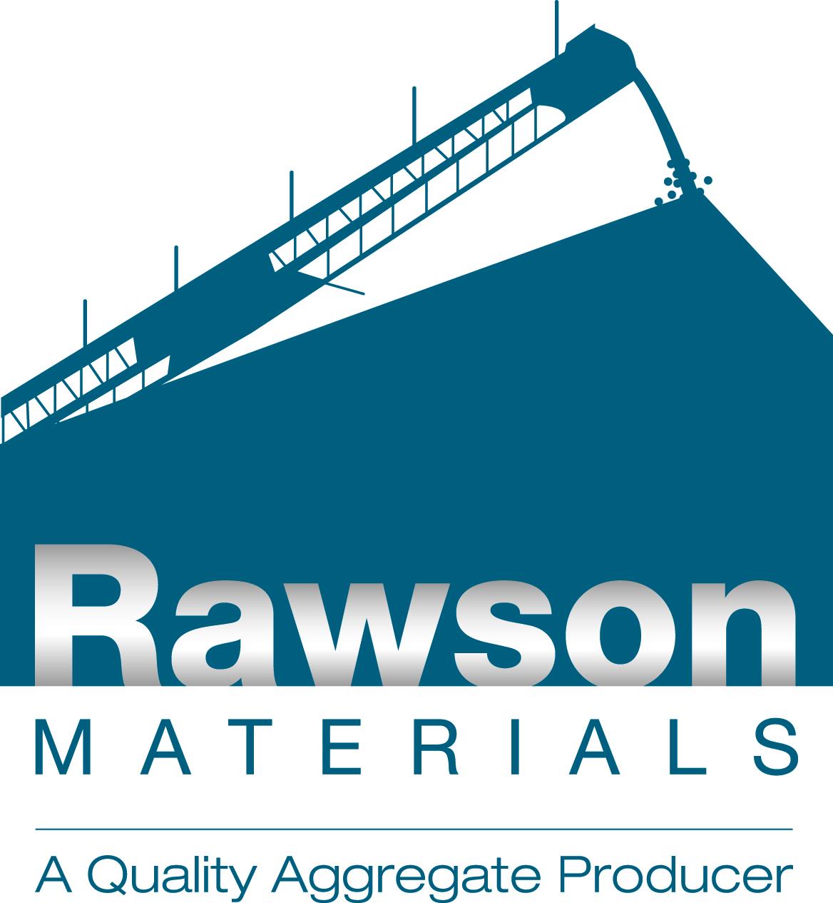 HL RTW Rawson Materials