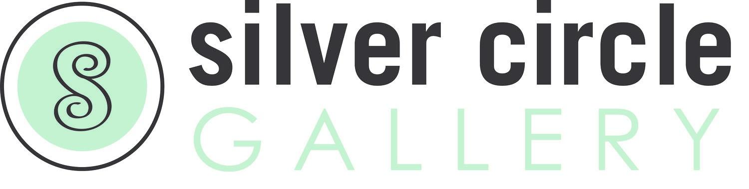 HL RTW Silver Circle