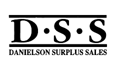 HL RTW Danielson Surplus