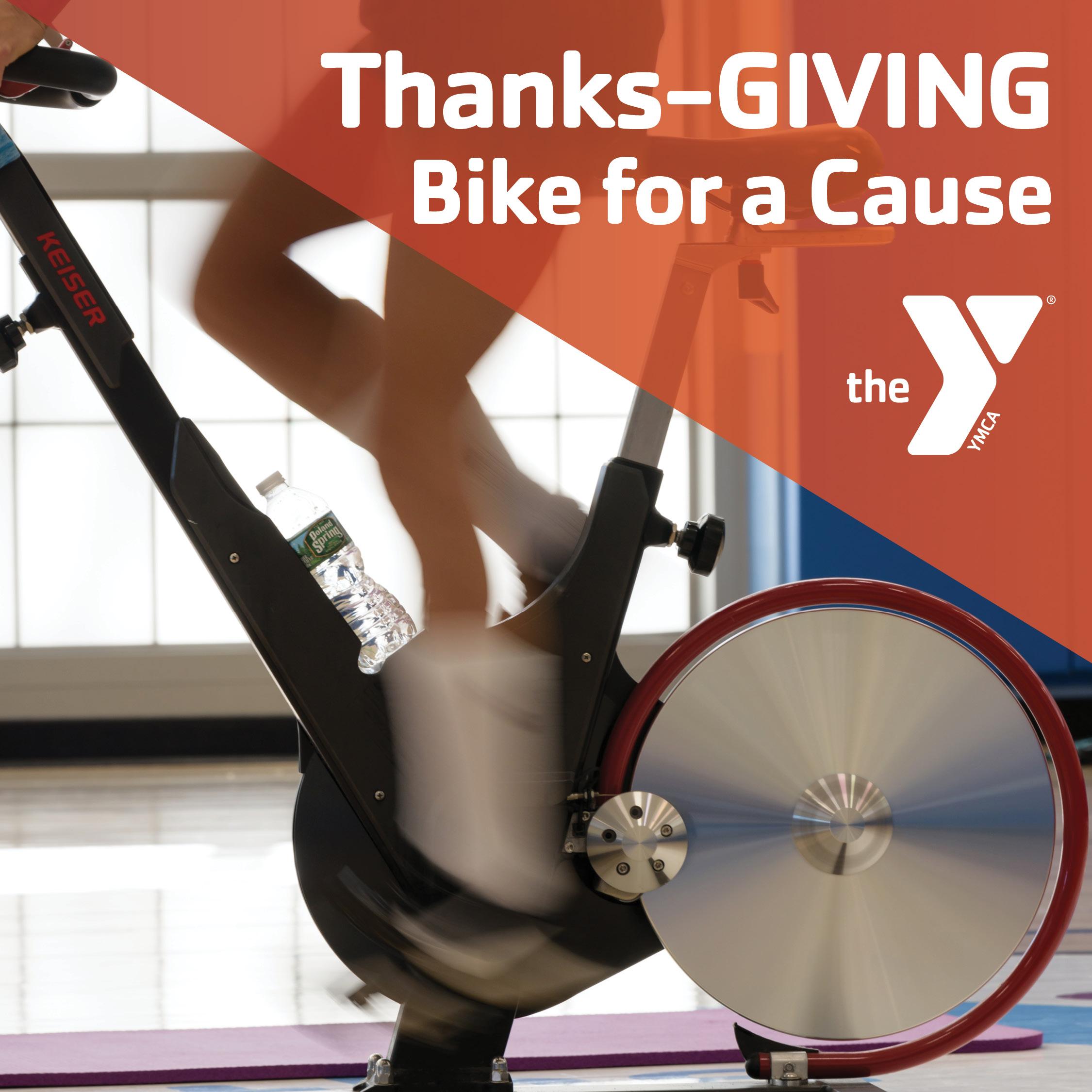 FV Bike for a Cause