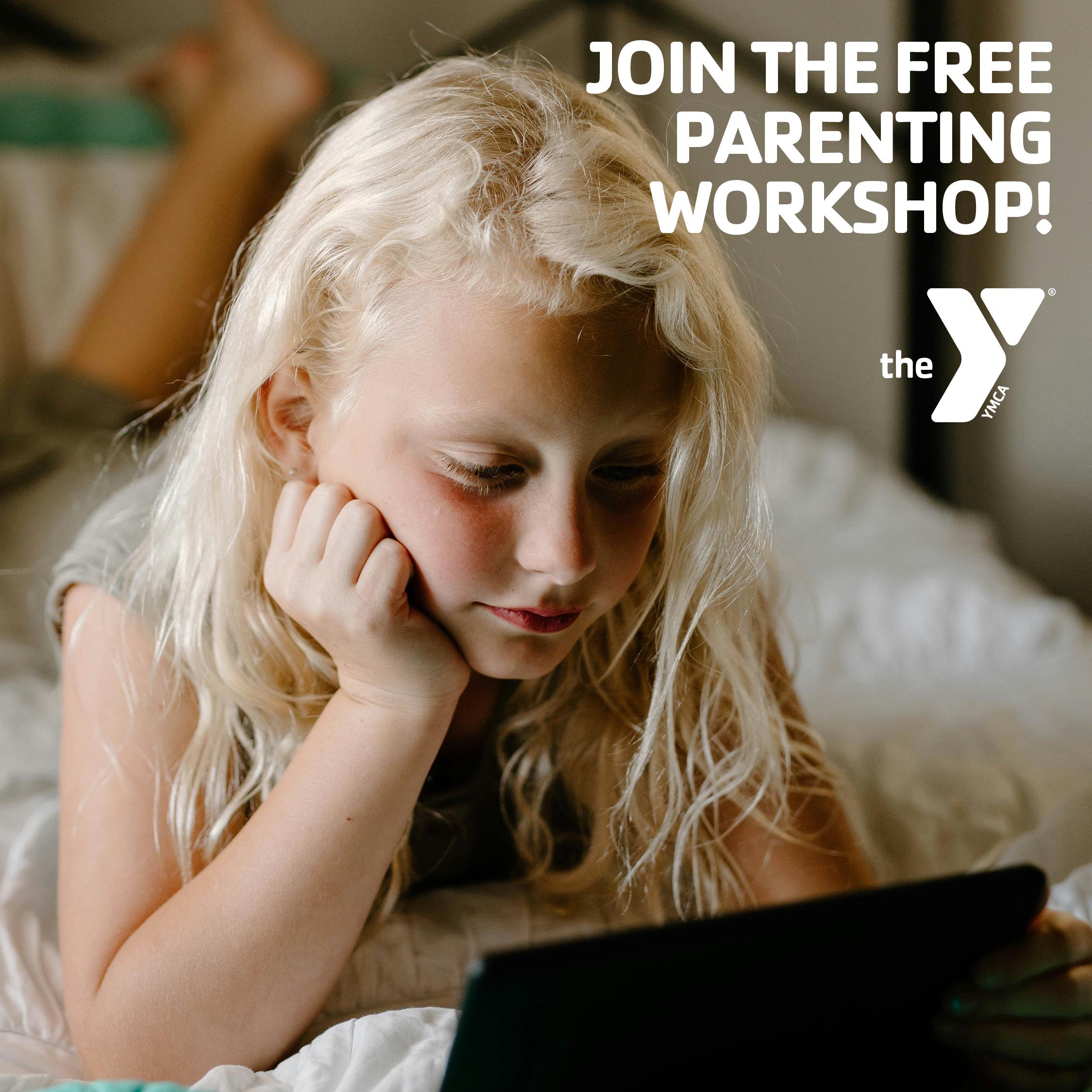FV Parenting Workshop March