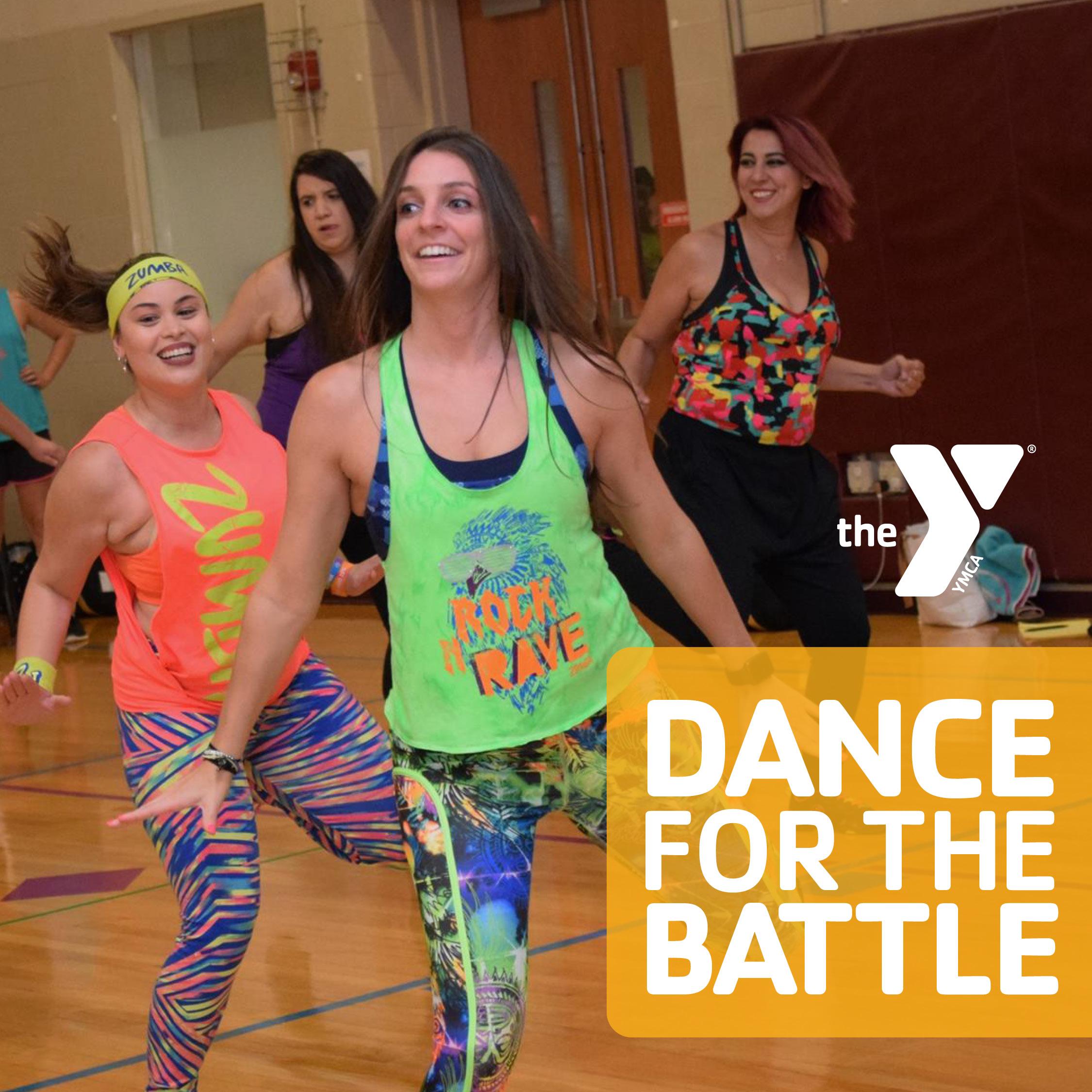 FV Dance for the Battle