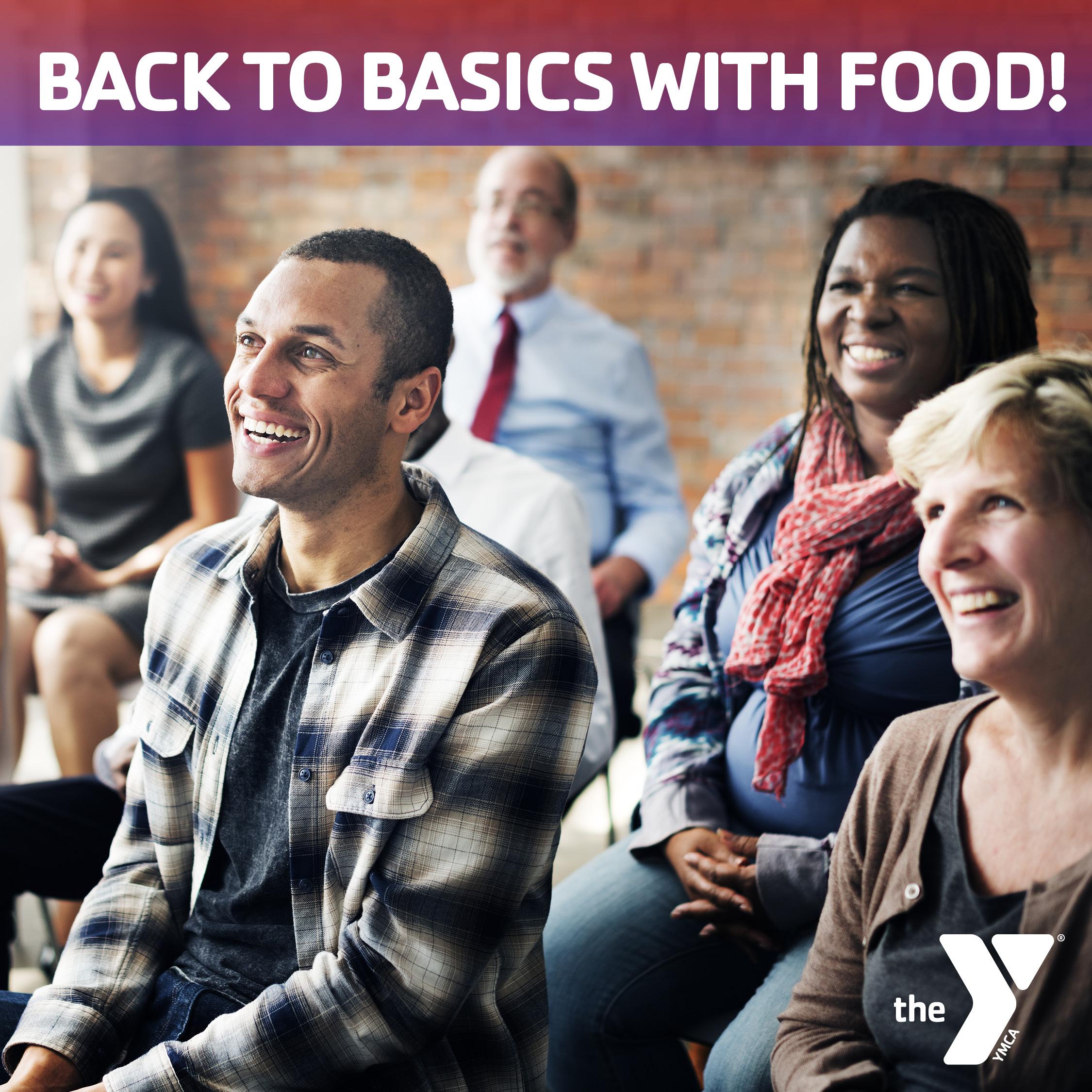 HL Back to Basics March