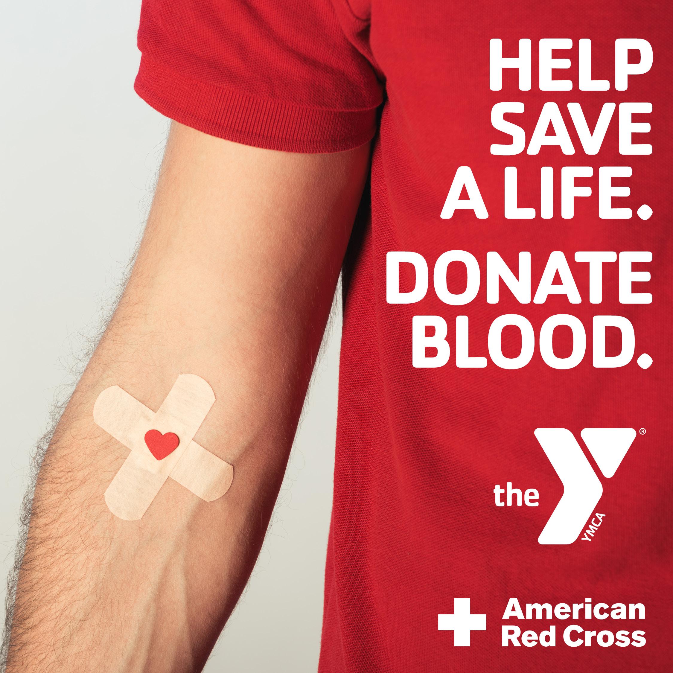 HL Blood Drive