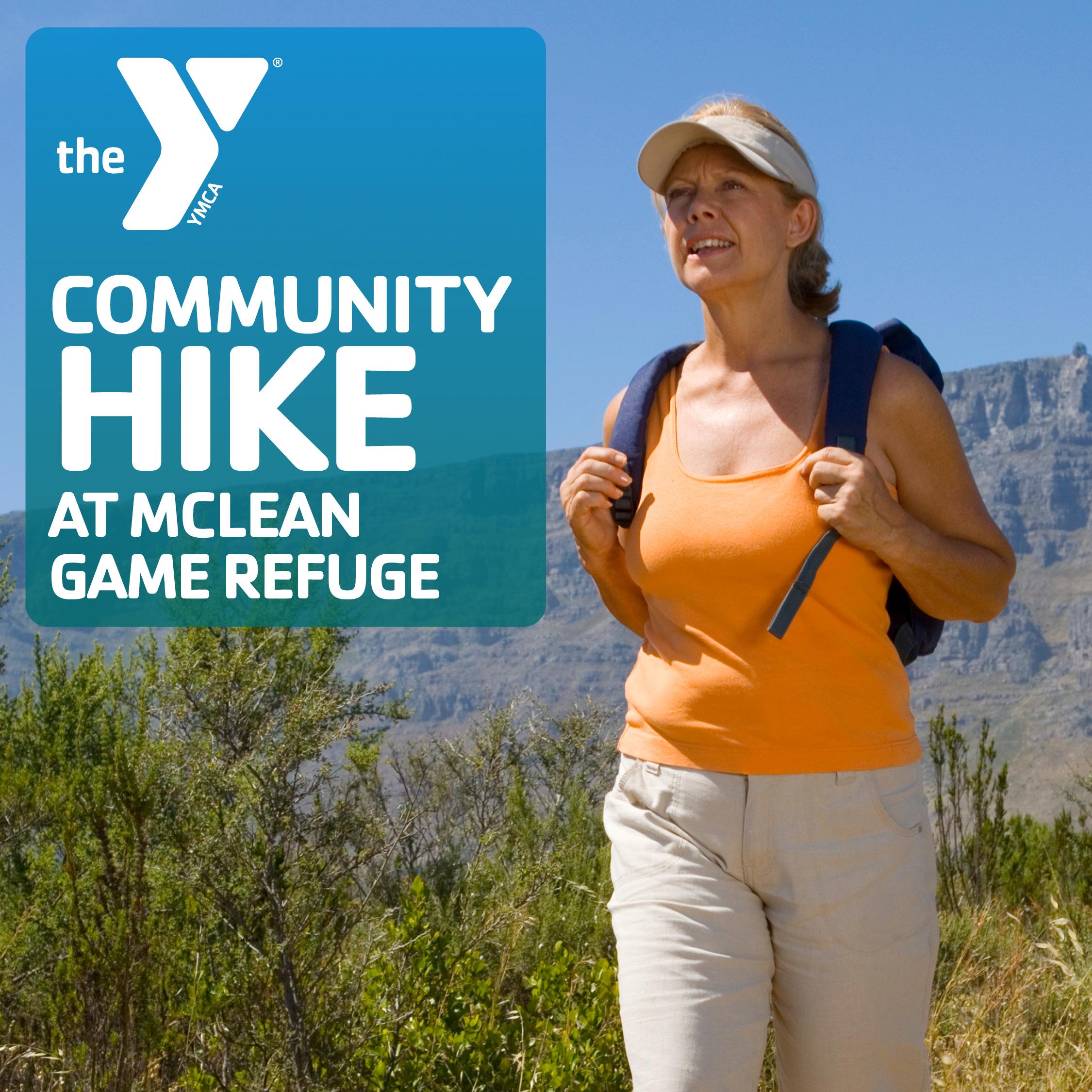 FV Community Hike