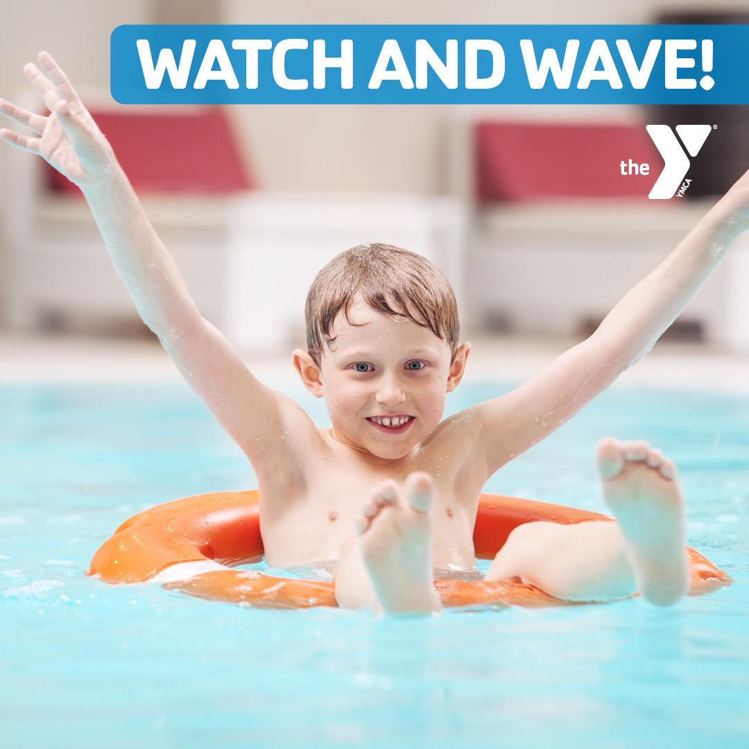 FV Watch and Wave