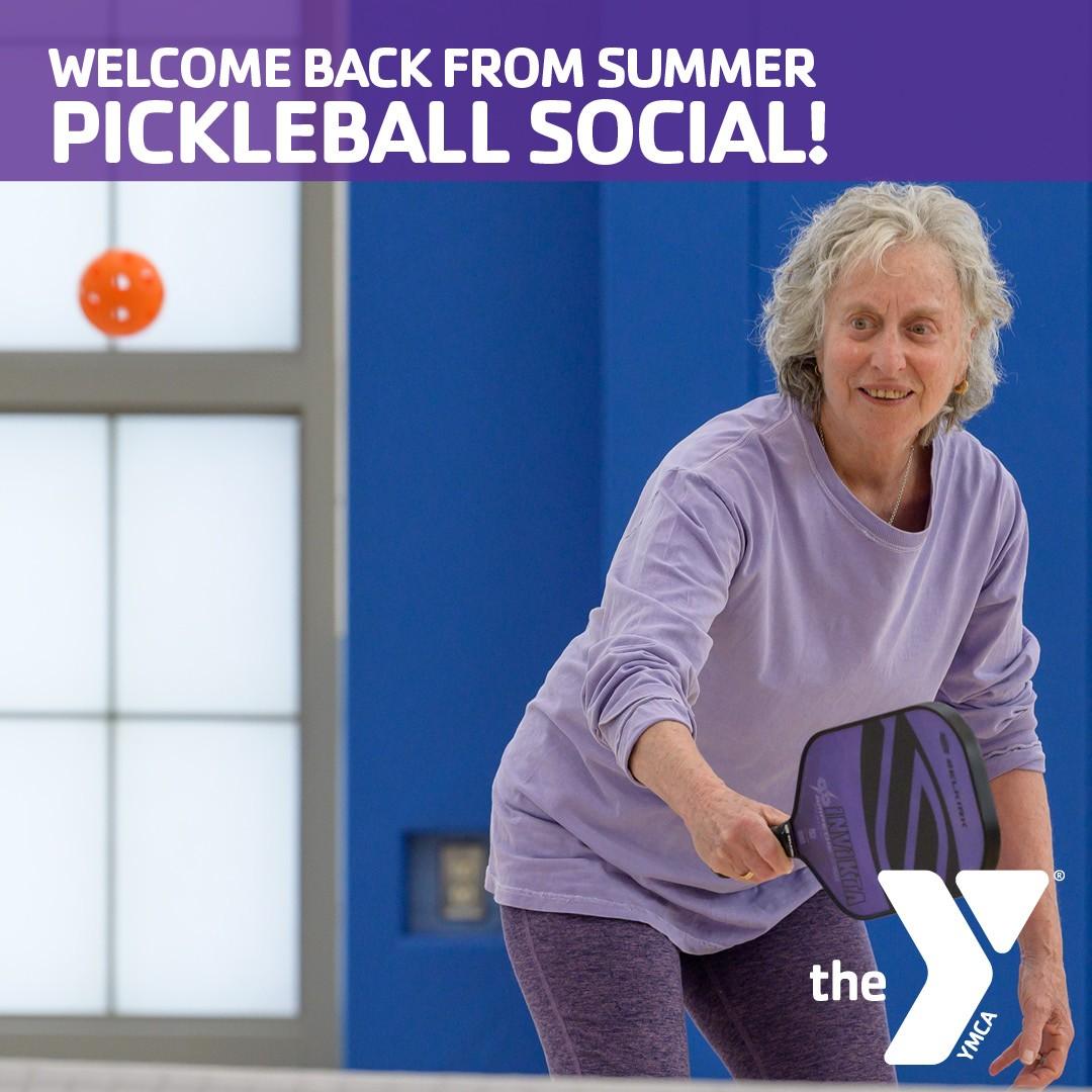 HL Pickleball Social