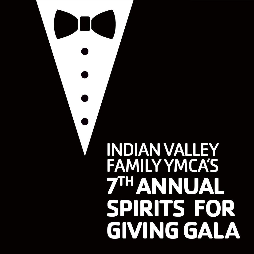 IV Spirits for Giving 2024